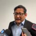 Confía Diputado en proyectos del plan de la nueva escuela mexicana