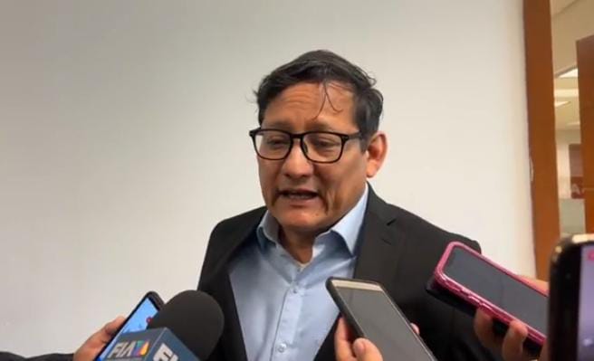Confía Diputado en proyectos del plan de la nueva escuela mexicana
