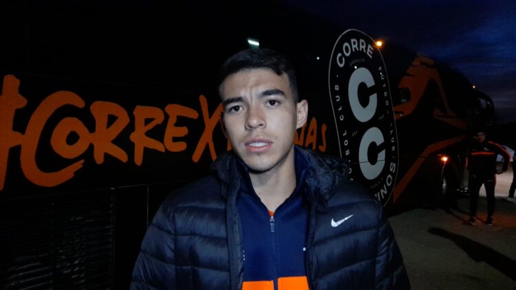 Estamos listos para arrancar: Alexis Villarreal