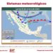 En alerta Protección Civil Tamaulipas ante pronóstico de bajas temperaturas
