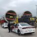 Reanuda traslado de calderas rumbo a Ciudad Victoria
