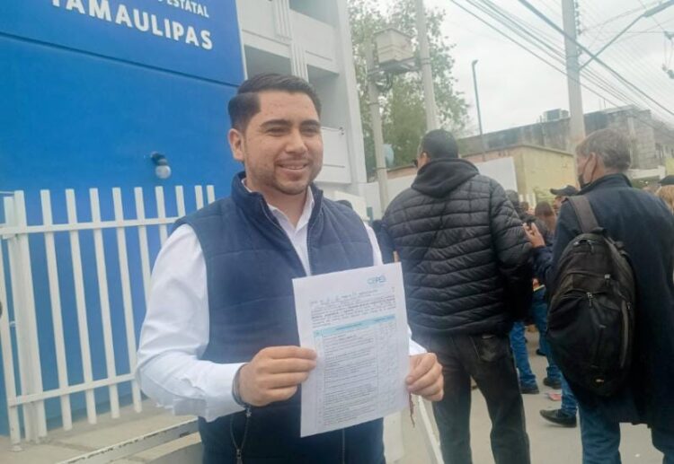 Tampico tiene un Ángel