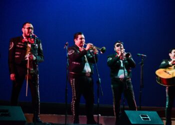 Celebra Día Internacional del Mariachi Casa del Arte Victoria