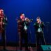 Celebra Día Internacional del Mariachi Casa del Arte Victoria
