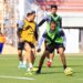 Continúa Correcaminos preparación para enfrentar a Celaya