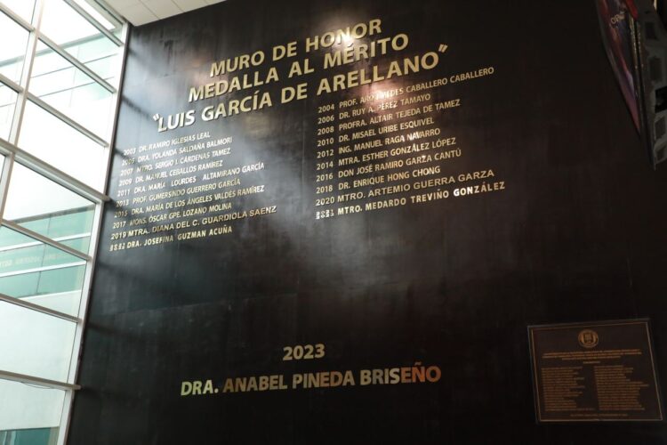 Abierta Convocatoria para participar en la Medalla al Mérito “Luis García de Arellano” 2024