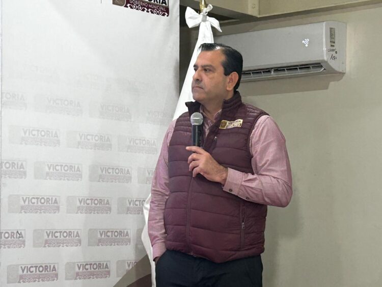 Trabaja Ayuntamiento para bajar indices en materia de seguridad