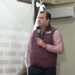 Trabaja Ayuntamiento para bajar indices en materia de seguridad