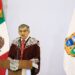 Encabeza Américo conmemoración del Bicentenario de Tamaulipas