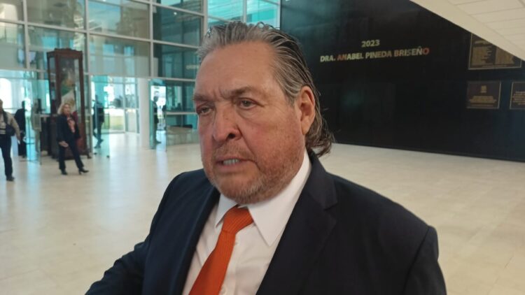 «La estrategia abrazos y no balazos no está funcionando» Gustavo Cárdenas