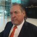 «La estrategia abrazos y no balazos no está funcionando» Gustavo Cárdenas
