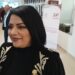 Exhorta Diputada Úrsula Salazar respetar los tiempos electorales