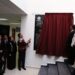 Devela gobernador placa conmemorativa del Bicentenario del Congreso de Tamaulipas
