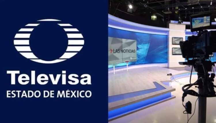 Cierra Televisa sus puertas en Tamaulipas