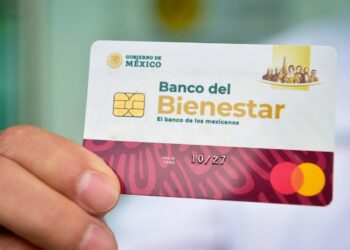 ¿Tu Tarjeta de Bienestar vence en enero?