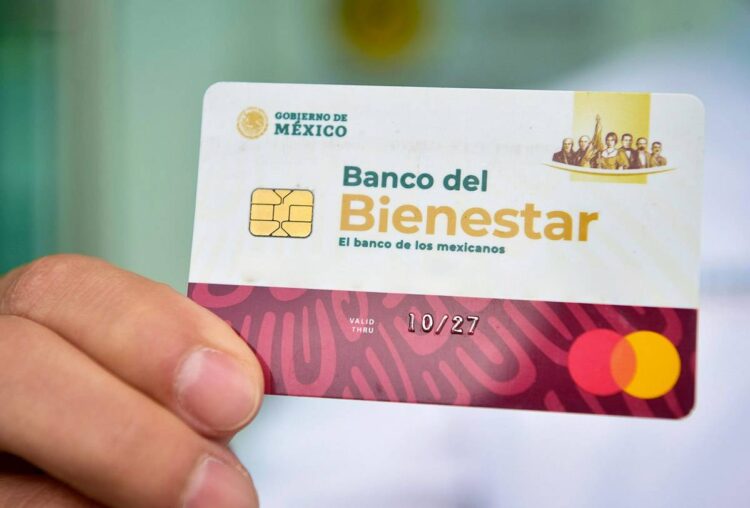 ¿Tu Tarjeta de Bienestar vence en enero?