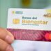 ¿Tu Tarjeta de Bienestar vence en enero?