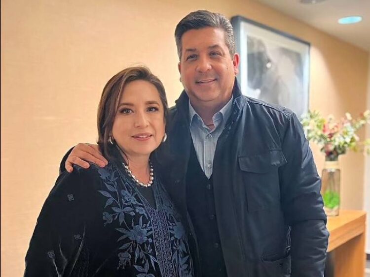 Giran nueva orden de aprehensión en contra de Cabeza de Vaca