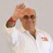 Va Miguel Mansur por la diputación en el distrito 15 de Víctoria
