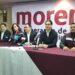 Anuncia Morena a Erasmo González como candidato a la alcaldía de Madero