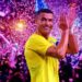 CR7 esta de manteles largos, hoy llega a los 39 años de edad