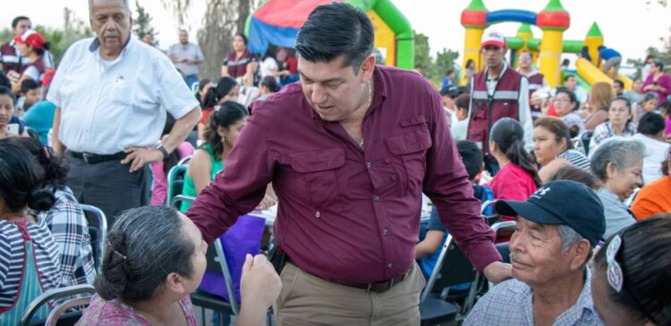 Pepe Braña: Liderazgo y compromiso con los victorenses