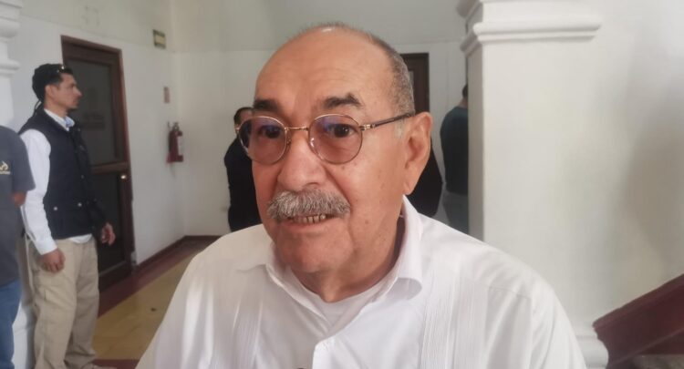 Candidaturas deben ser destinadas a militantes y no externos