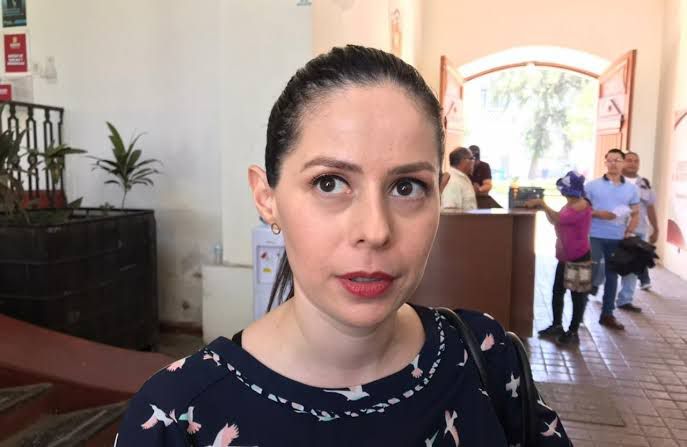 Propone Mayra Benavides permisos laborales por perdida gestacional