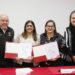 Firman SEDUMA y SET acuerdo para fortalecer la educación ambiental