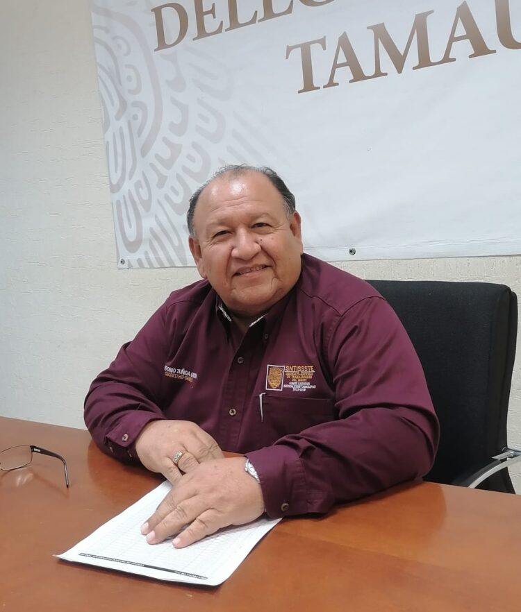 En el SNTISSSTE todos los trámites son totalmente gratuitos y transparentes