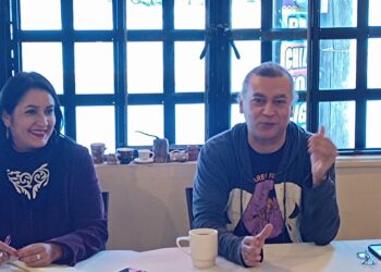 Realizan campaña de producción y financiamiento de película «Desde la Penumbra» 