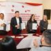 Garantizan derecho a la educación de los migrantes en Tamaulipas