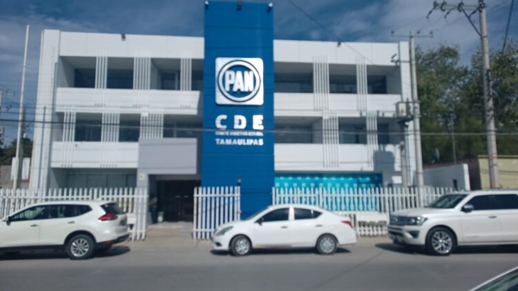 Aprueban candidaturas del PAN para el proceso electoral 2023-2024