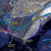 Incrementa temperatura tras paso del frente frío