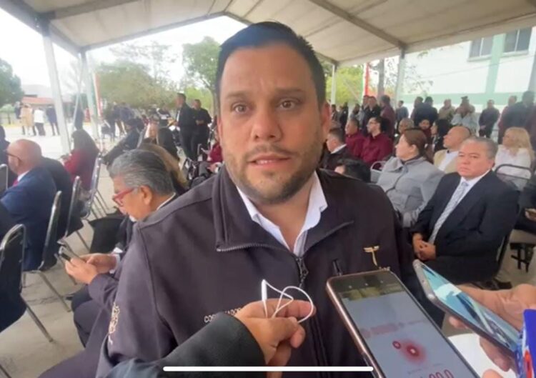 Saldo blanco deja frente frío en Tamaulipas
