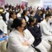 Hospital General promueve y capacita sobre lactancia materna