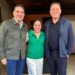 Afina Eugenio Hernández Flores su agenda en CDMX