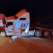 Derrapa tráiler y bloquea carretera a Jaumave