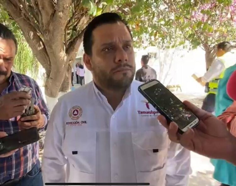 Exhorta PC a traileros a manejar con precaución