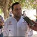 Exhorta PC a traileros a manejar con precaución