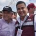 Óscar Narváez, el mas fuerte por la diputación de Morena por el XV Distrito