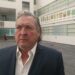 Señala Gustavo Cárdenas a pluris “Si quieren el voto, que vayan a buscar el voto”