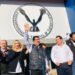 Con la mano arriba, busca Dámaso Anaya servir a la UAT