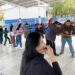 Fomenta Secretaría de Educación integración de comunidad educativa con rally familiar