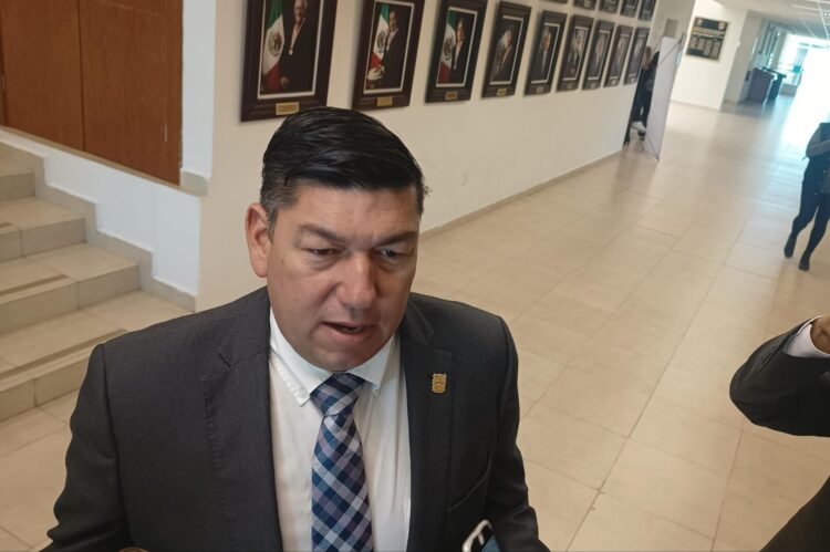 Anuncia Pepe Braña que en Morena habrá unidad después del proceso interno
