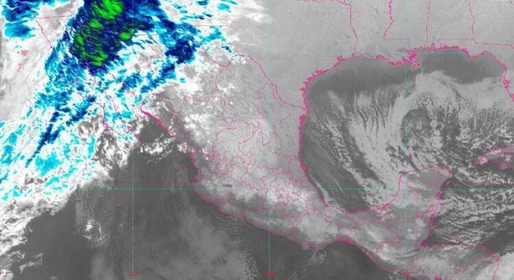 Se pronostican rachas de viento en Victoria