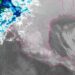 Se pronostican rachas de viento en Victoria