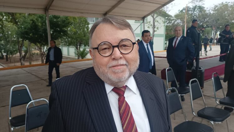 Sexenio de Cabeza de Vaca vendió vehículos en buen estado como chatarra