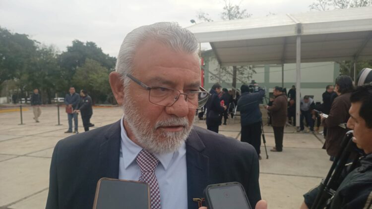 Analizarán ante proyectos para la zona sur de Tamaulipas