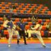Arroja ganadores Selectivo Municipal de Taekwondo